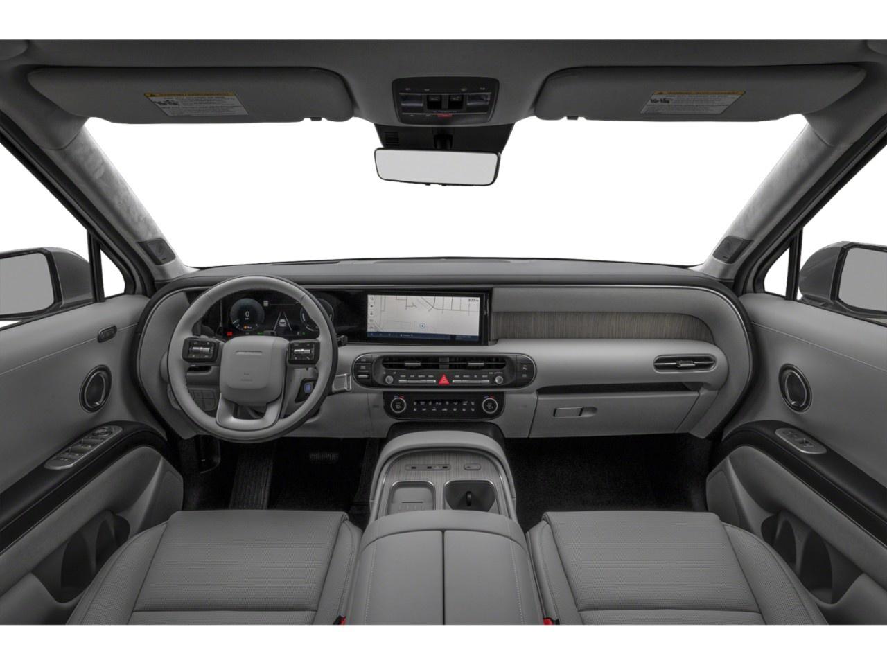 2026 Hyundai Palisade Hybrid Ultimate Calligraphy AWD Photo