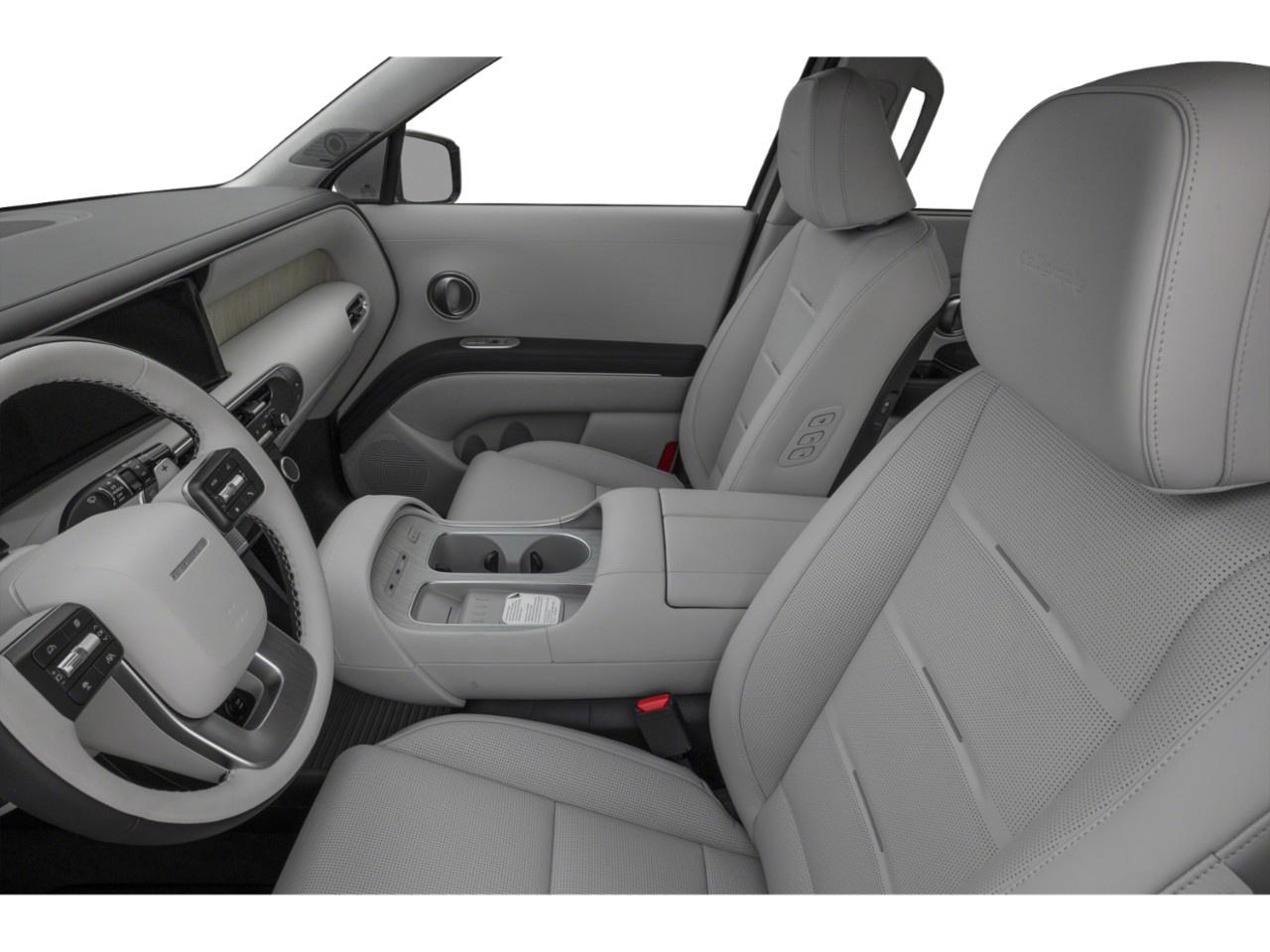 2026 Hyundai Palisade Hybrid Ultimate Calligraphy AWD Photo
