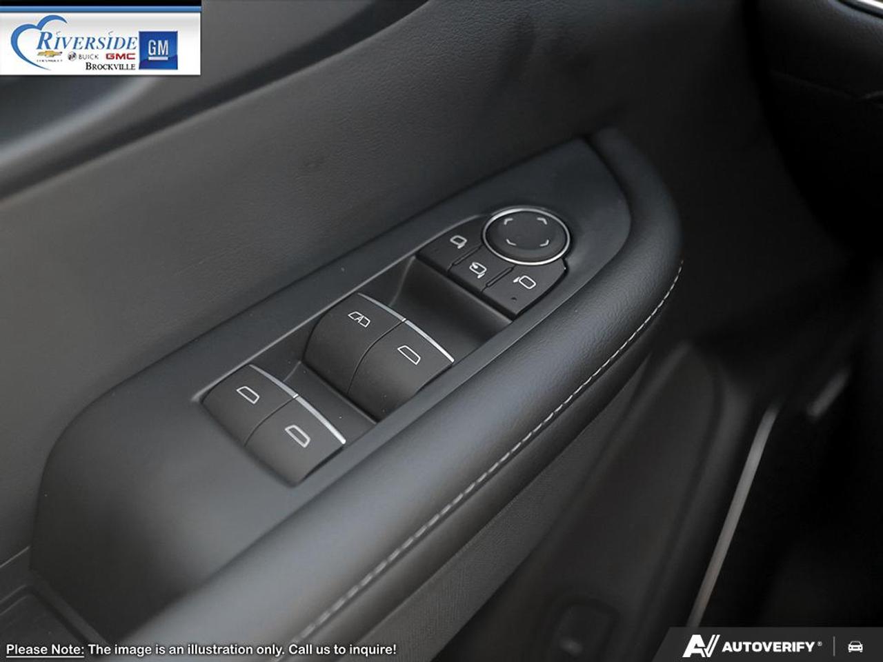 2026 Buick Enclave Sport Touring Photo