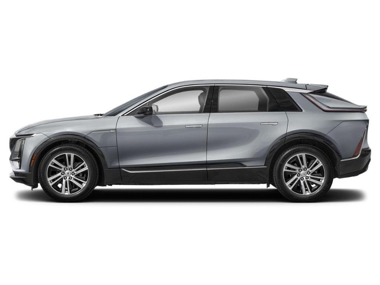 2026 Cadillac LYRIQ Luxury GM Company Car! Photo