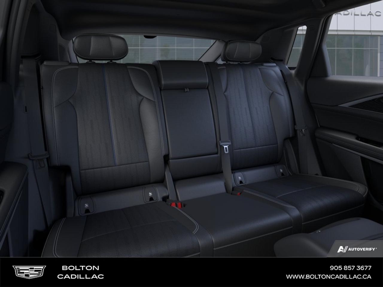2026 Cadillac LYRIQ Luxury GM Company Car! Photo