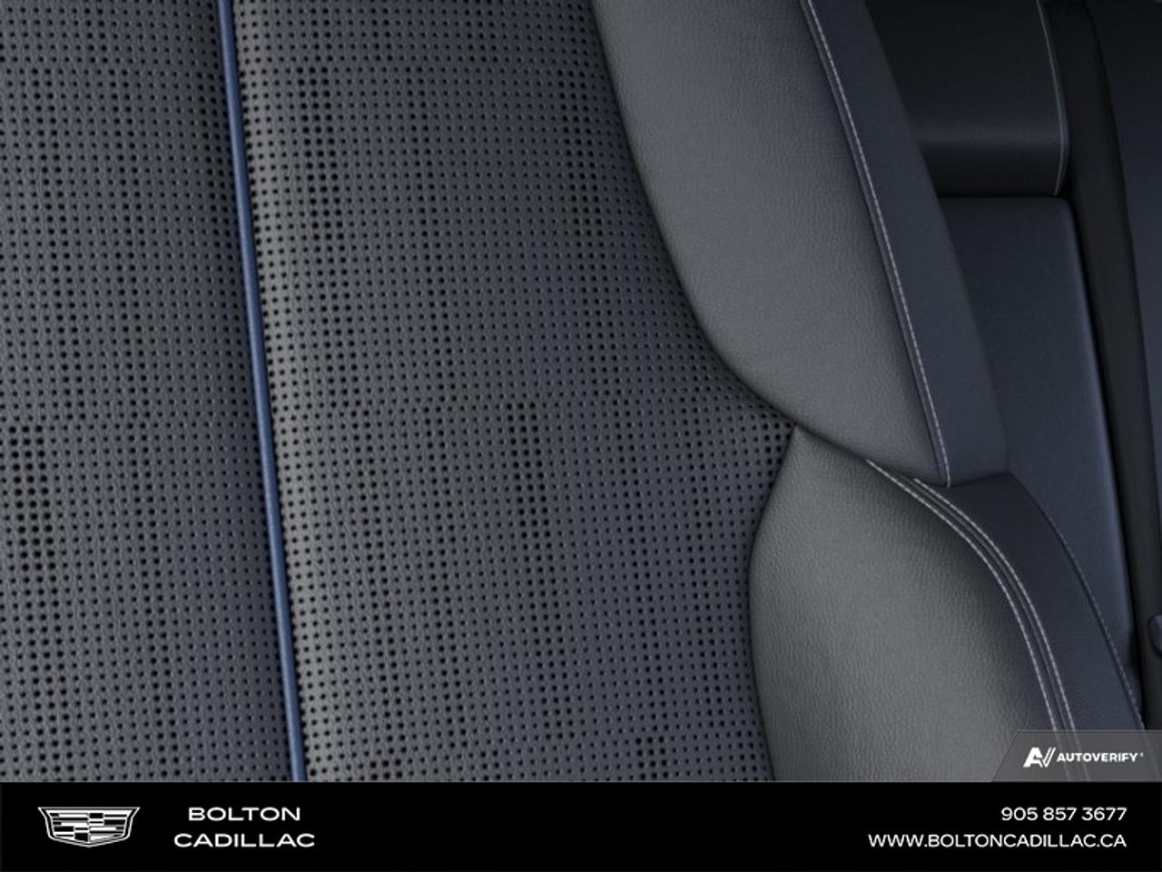 2026 Cadillac LYRIQ Luxury GM Company Car! Photo