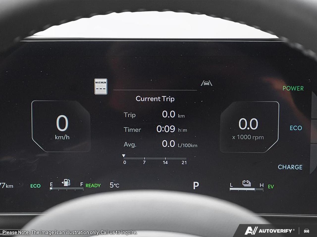 2026 Kia Carnival Hybrid SX  FWD Photo