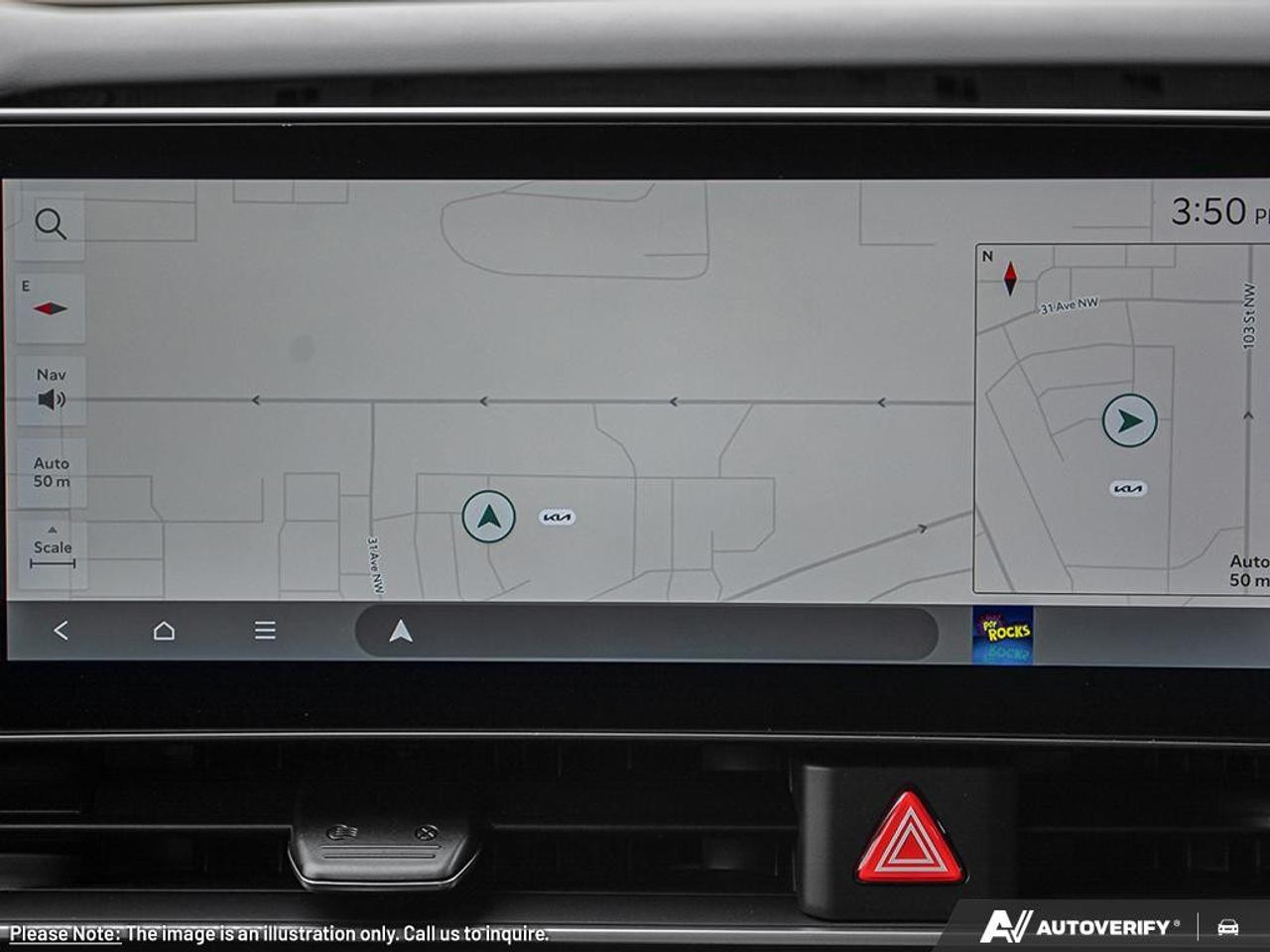 2026 Kia Carnival Hybrid SX  FWD Photo