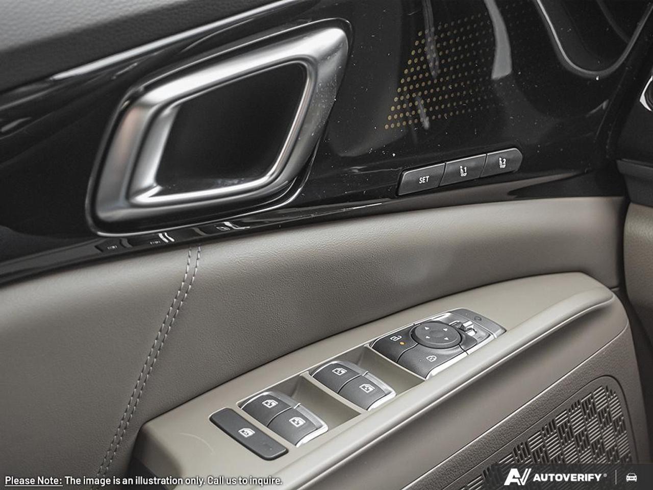 2026 Kia Carnival Hybrid SX  FWD Photo