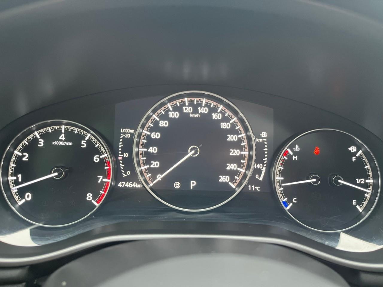 2023 Mazda MAZDA3 GT w/Turbo 360° Camera | Leather Seats Photo