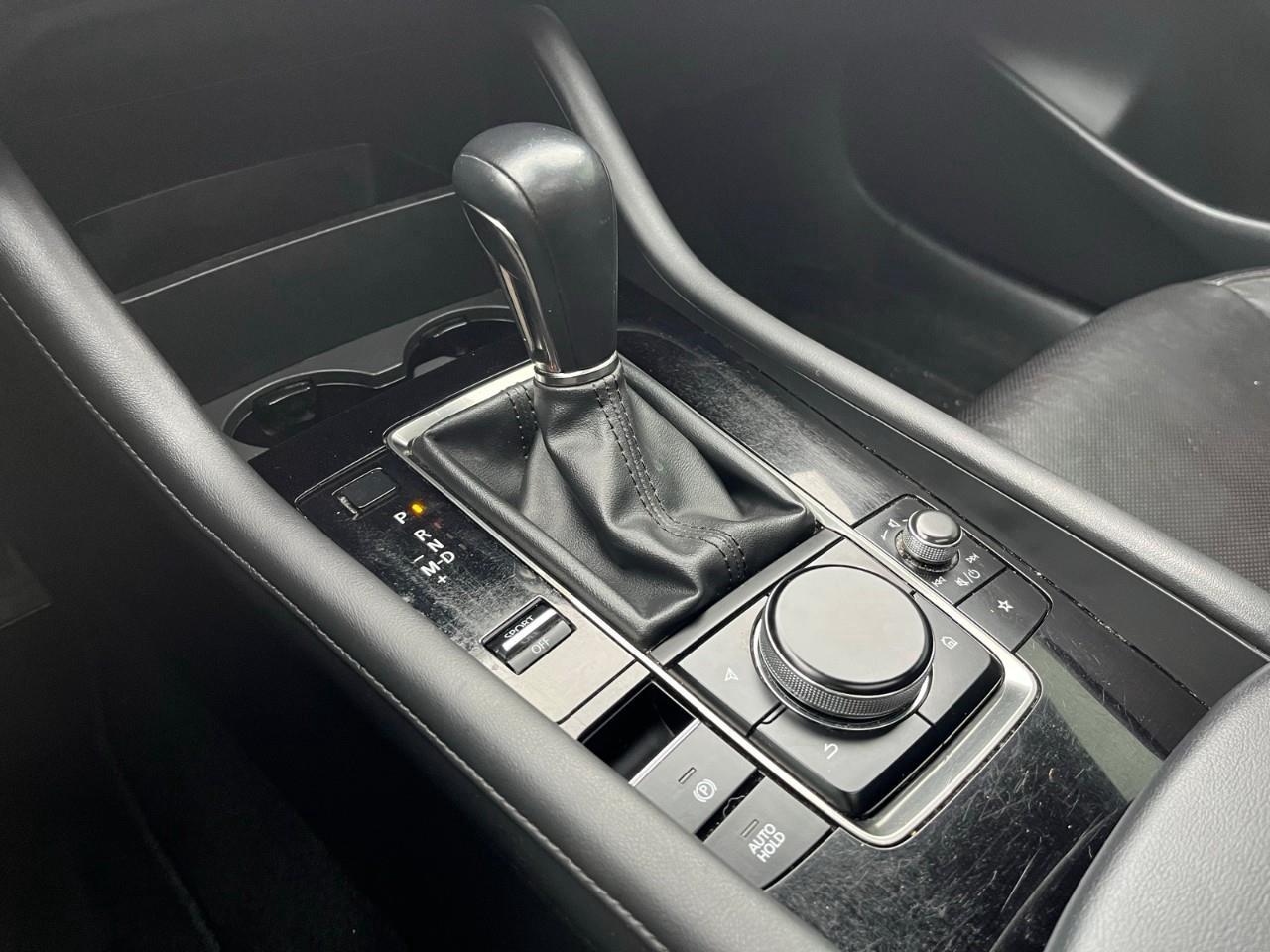 2023 Mazda MAZDA3 GT w/Turbo 360° Camera | Leather Seats Photo