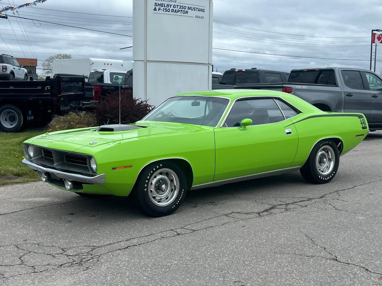 Vehicle Image