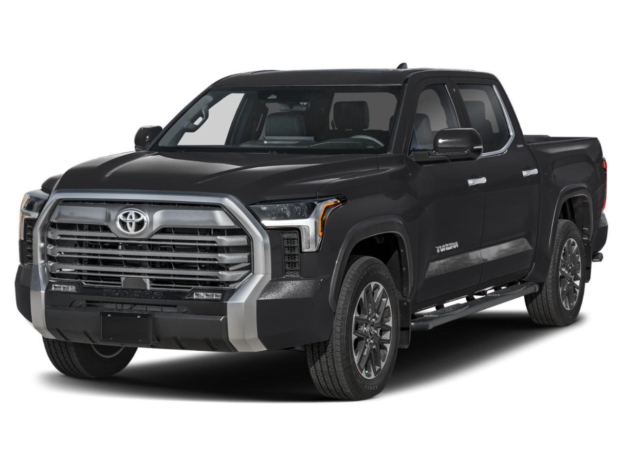 2026 Toyota Tundra Hybrid Limited Photo