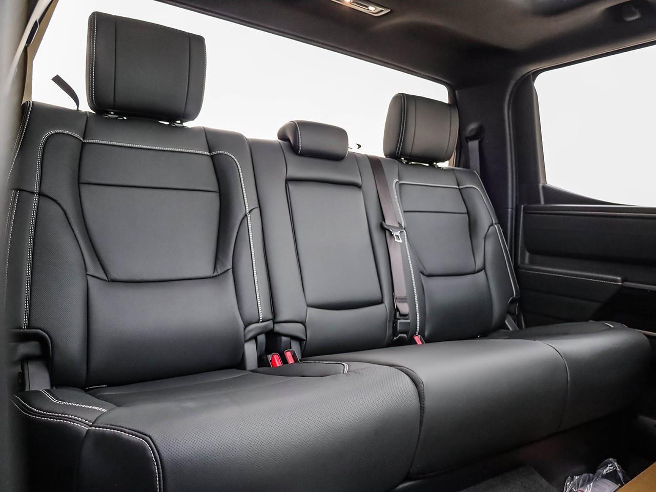 2026 Toyota Tundra Limited  Photo
