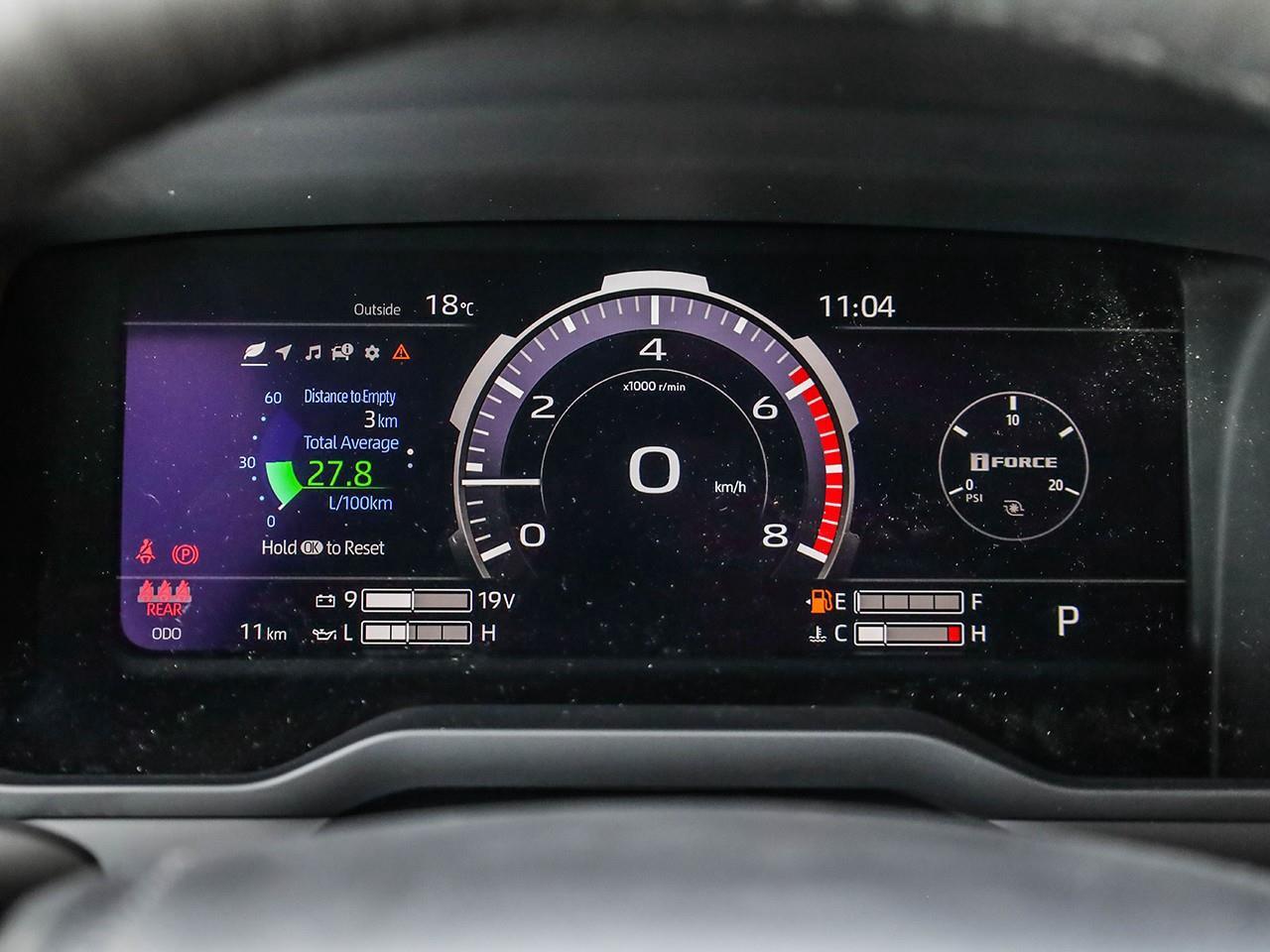 2026 Toyota Tundra Limited  Photo