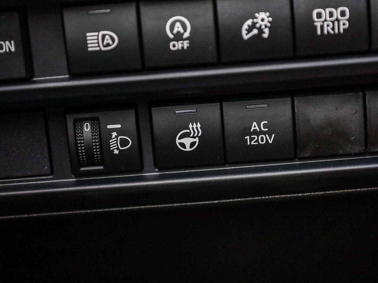 2026 Toyota Tundra Limited  Photo