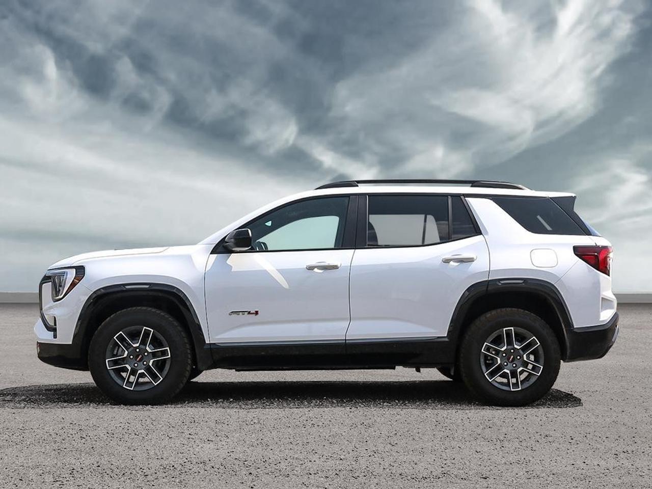 2026 GMC Terrain AWD AT4 Photo2