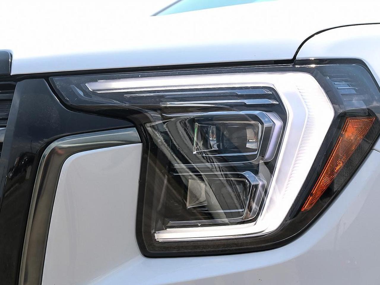 2026 GMC Terrain AWD AT4 Photo