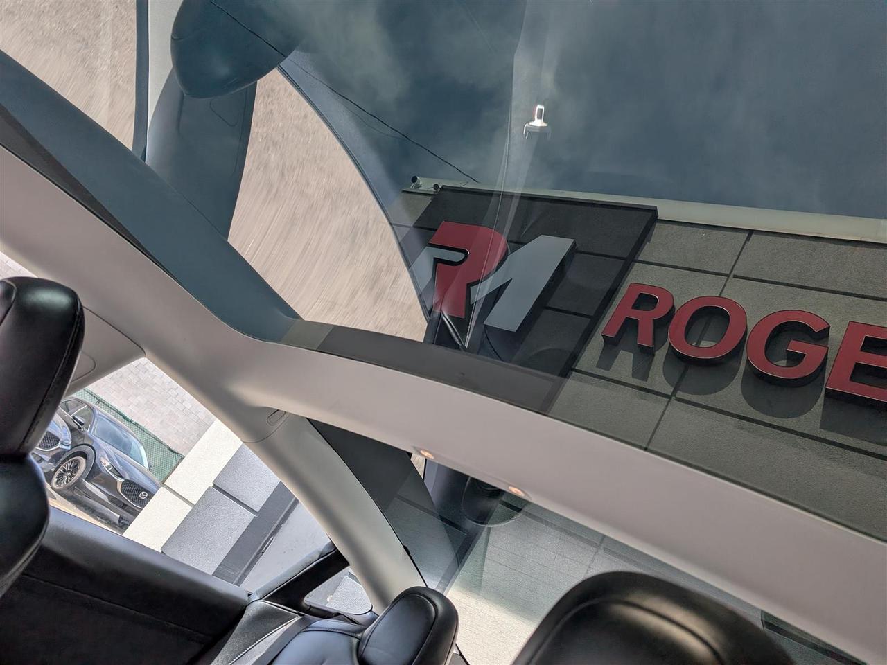 2023 Tesla Model 3 STANDARD Photo