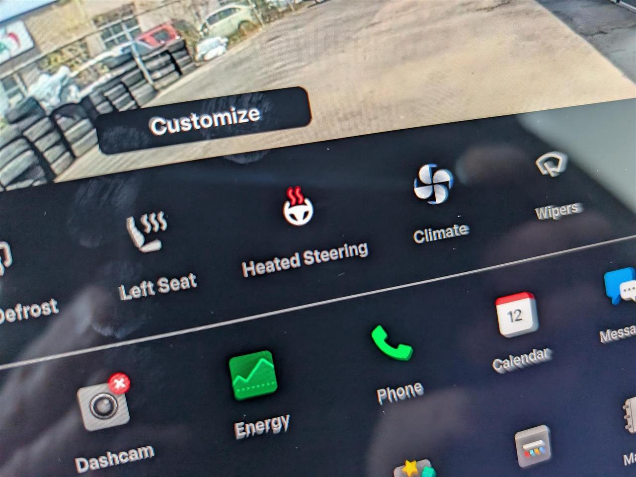 2023 Tesla Model 3 STANDARD Photo