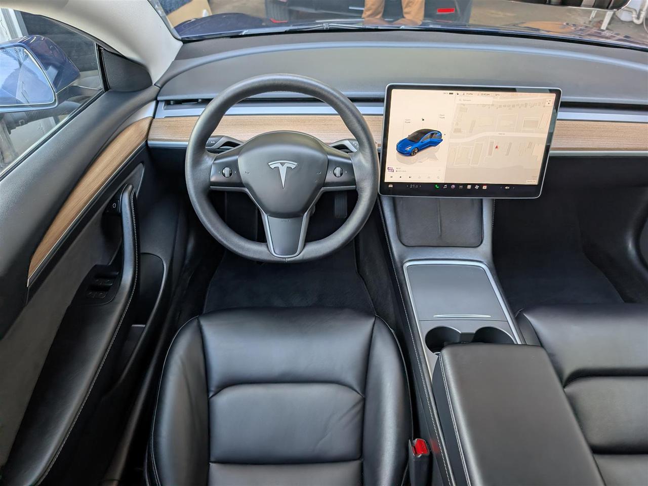 2023 Tesla Model 3 STANDARD Photo
