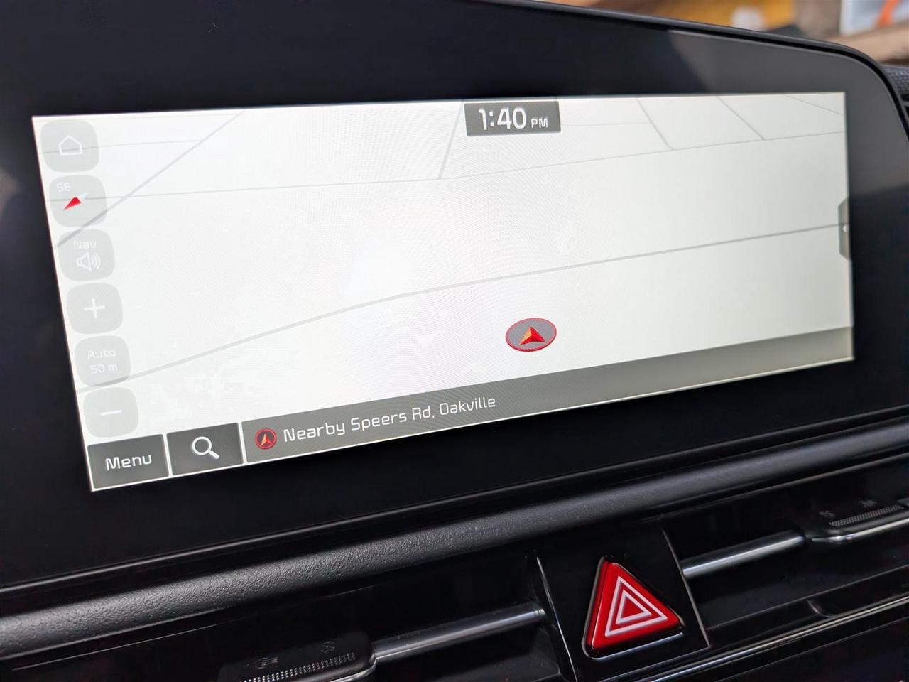 2025 Kia NIRO HEV EX - NAVI - REVERSE CAM - TECH FEATURES Photo
