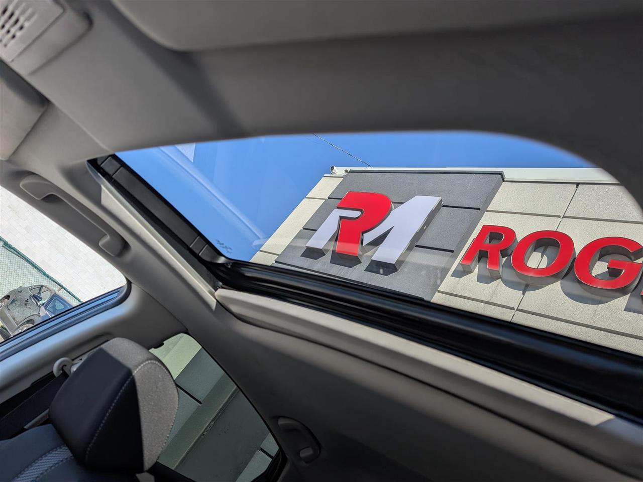 2020 Honda Civic EX - SUNROOF - REV CAM - TECH FEATS Photo
