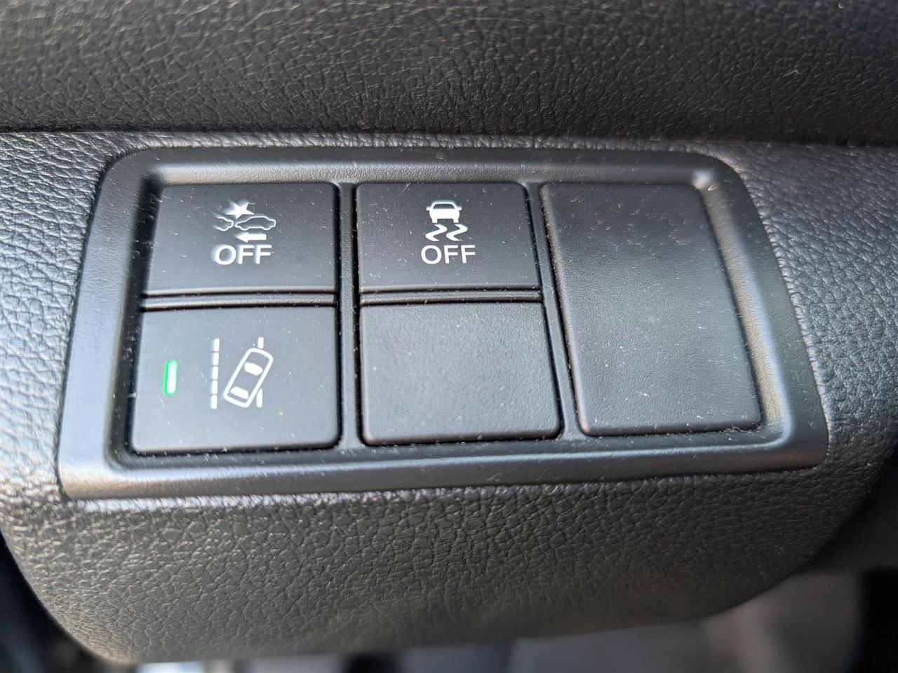 2020 Honda Civic EX - SUNROOF - REV CAM - TECH FEATS Photo