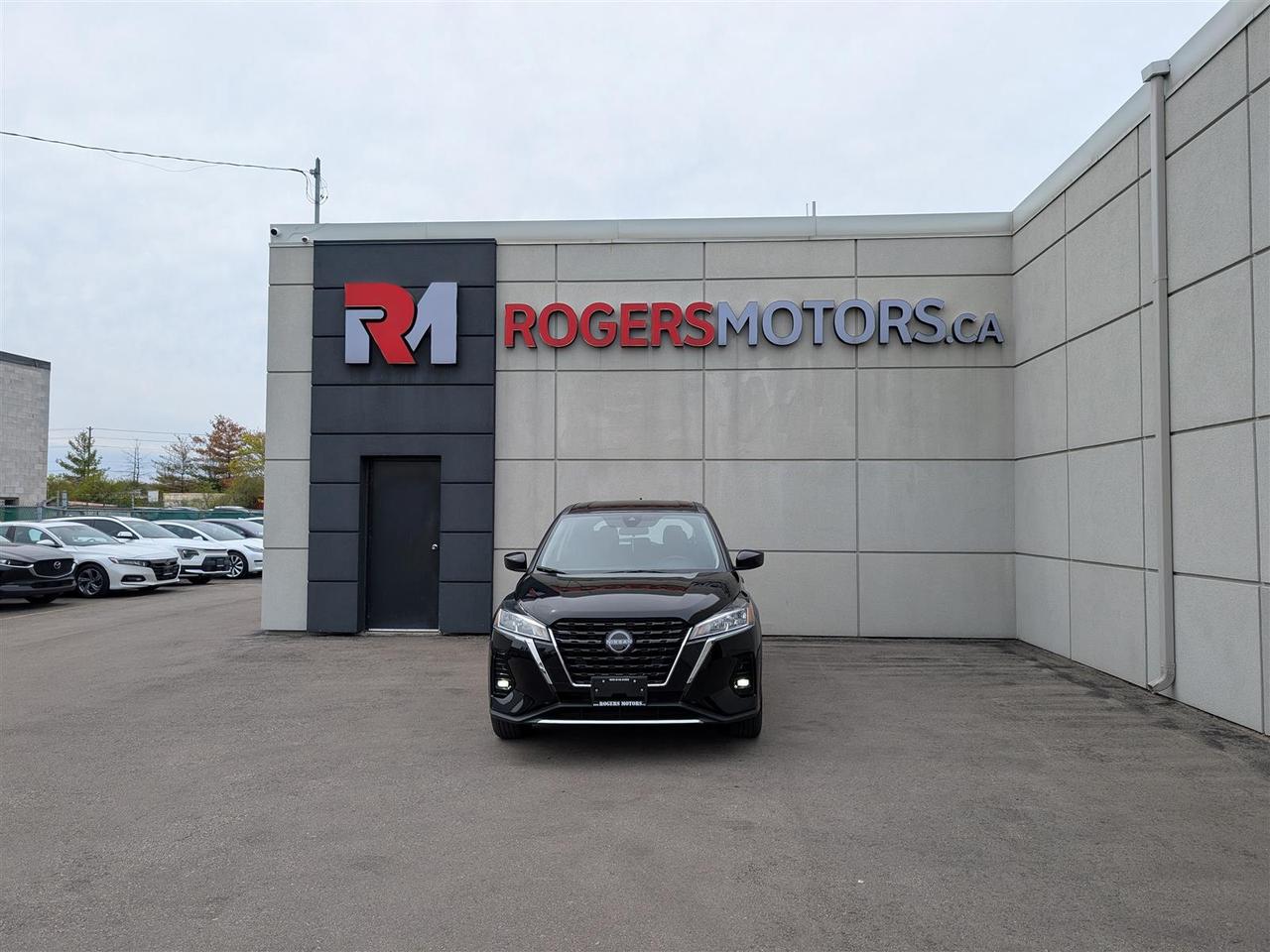 2024 Nissan Kicks S - REVERSE CAM - TECH FEATS Photo