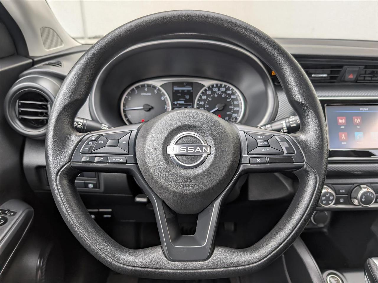 2024 Nissan Kicks S - REVERSE CAM - TECH FEATS Photo