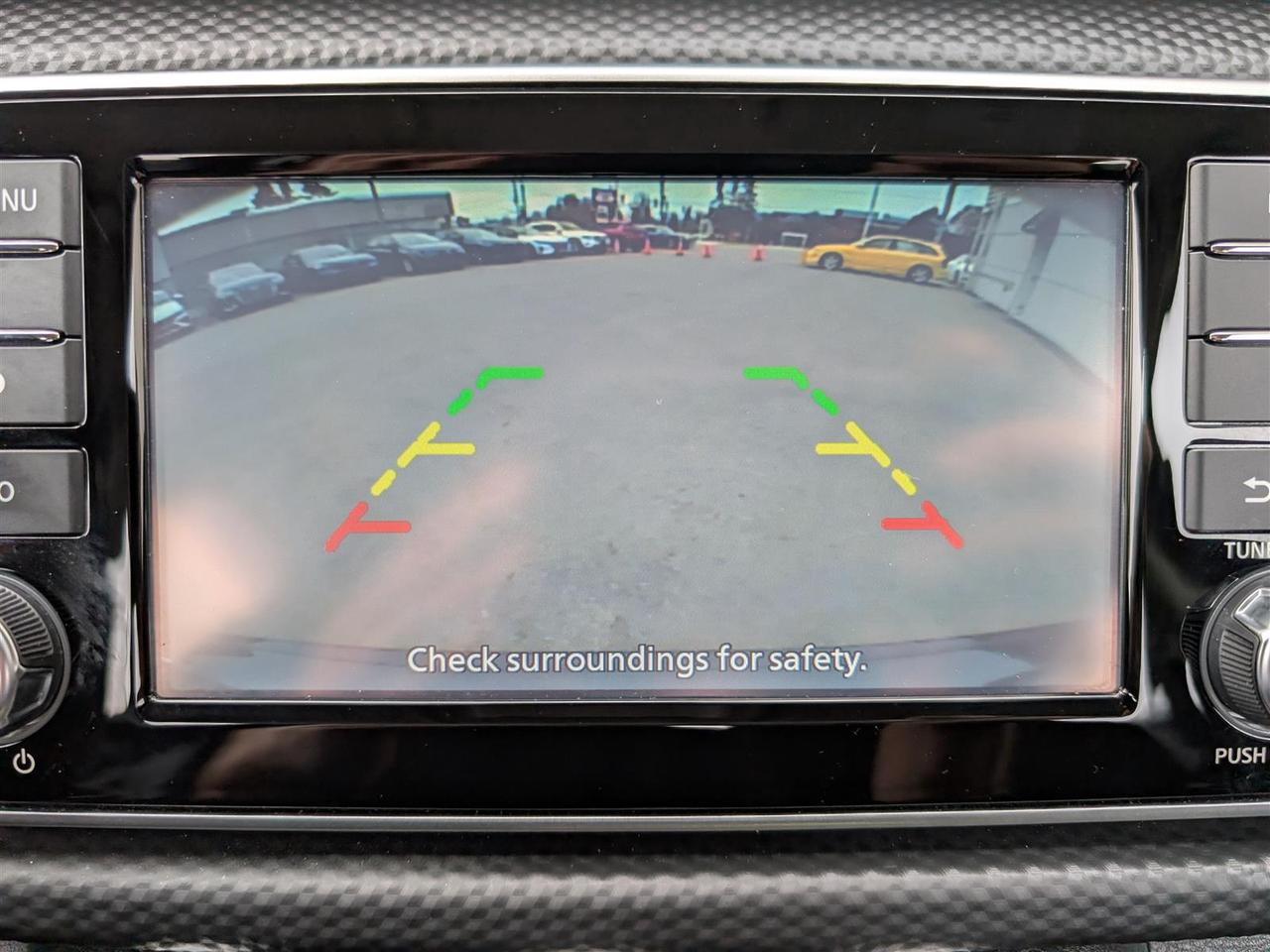 2024 Nissan Kicks S - REVERSE CAM - TECH FEATS Photo