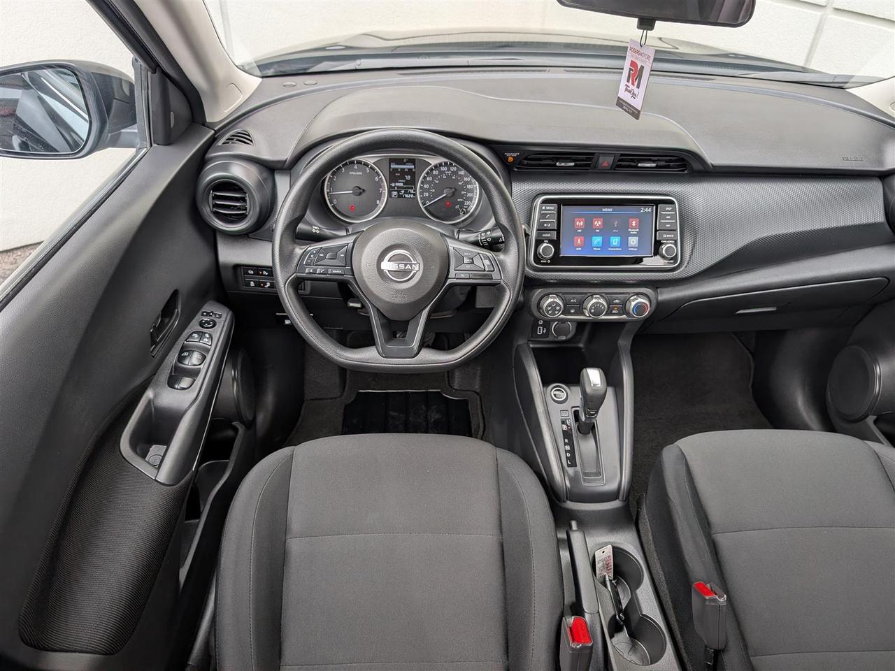 2024 Nissan Kicks S - REVERSE CAM - TECH FEATS Photo