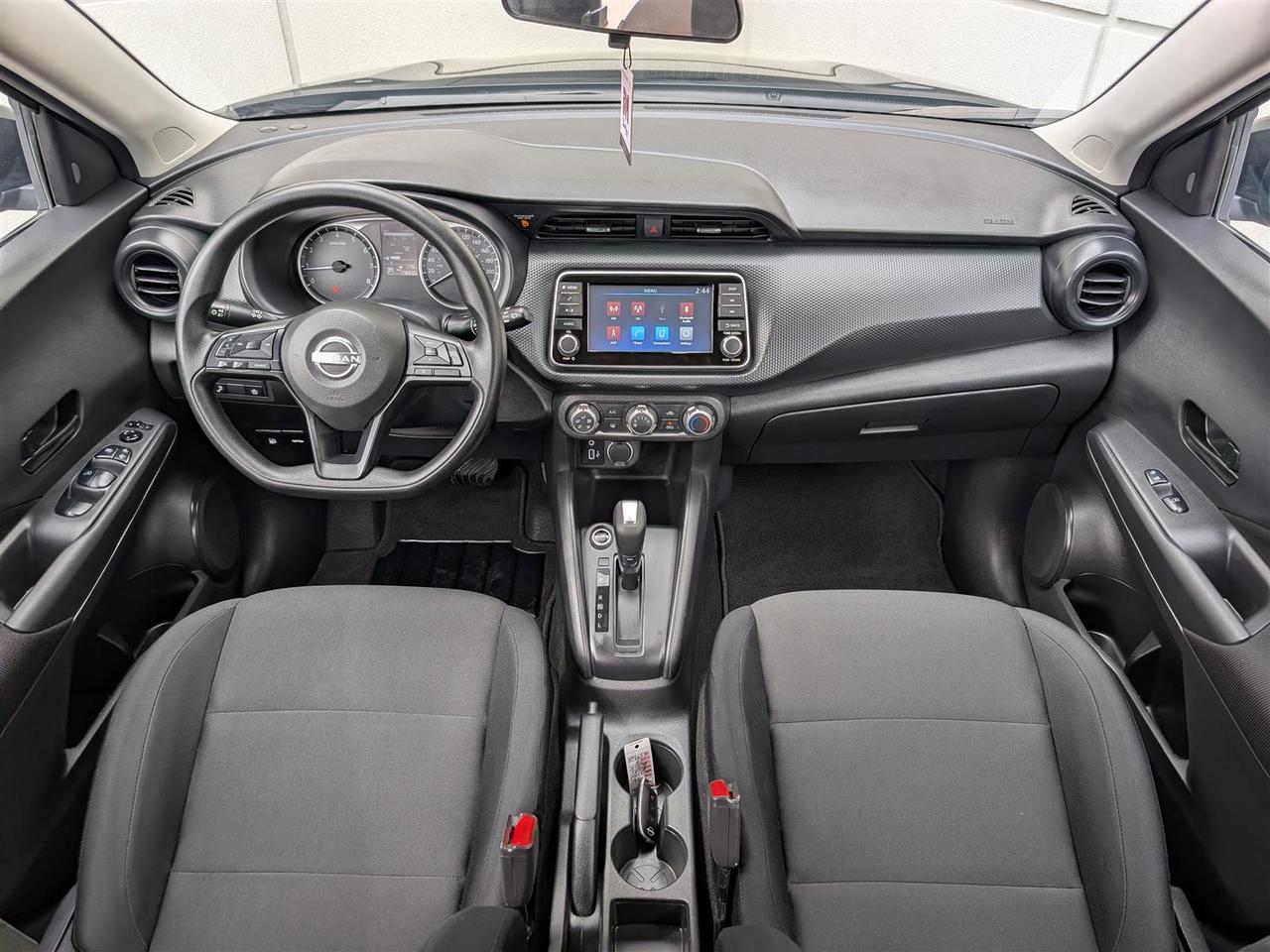 2024 Nissan Kicks S - REVERSE CAM - TECH FEATS Photo