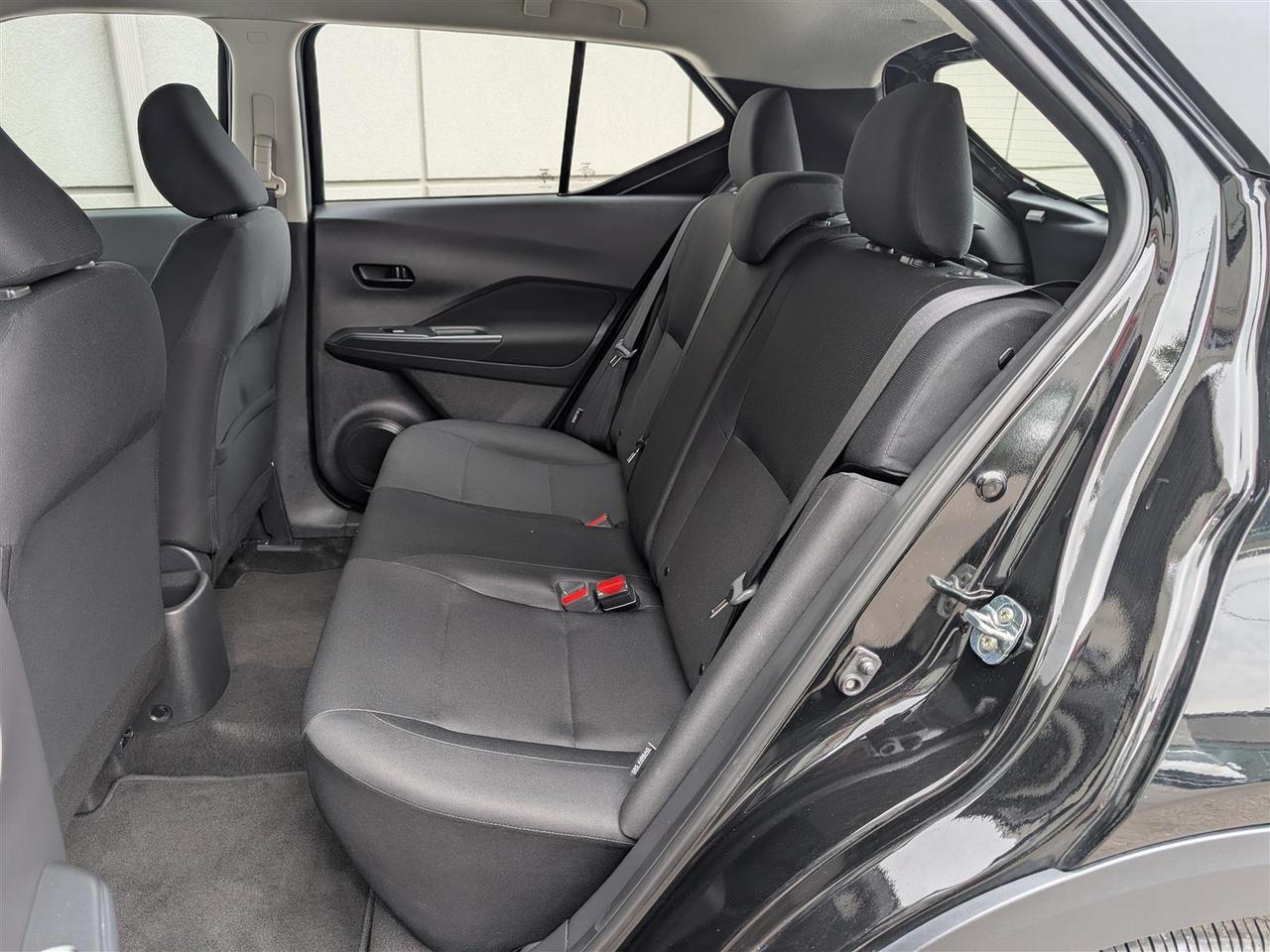 2024 Nissan Kicks S - REVERSE CAM - TECH FEATS Photo