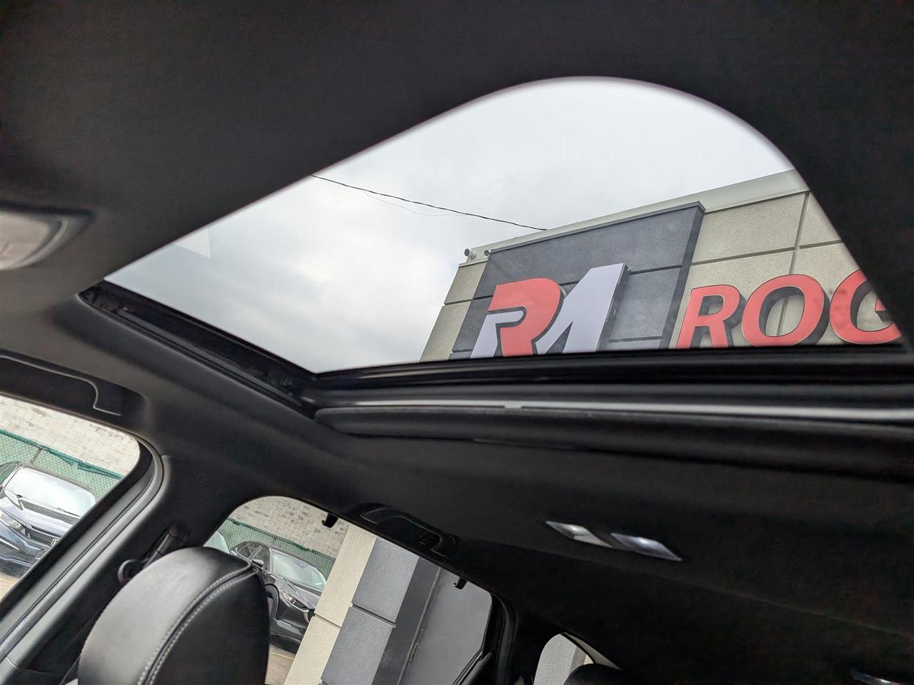 2022 Mazda CX-9 GT AWD - 6 PASS - NAVI - SUNROOF - 360 CAMERA Photo