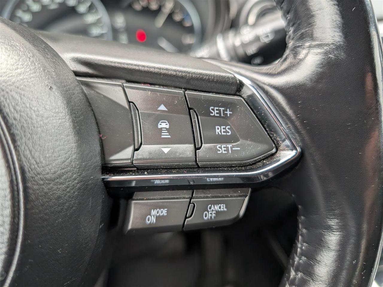 2022 Mazda CX-9 GT AWD - 6 PASS - NAVI - SUNROOF - 360 CAMERA Photo