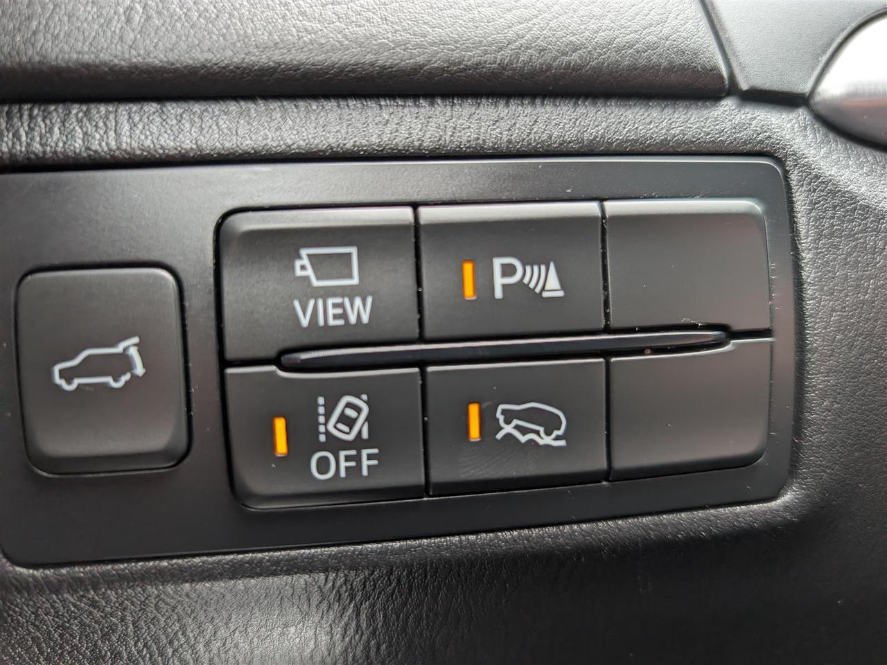 2022 Mazda CX-9 GT AWD - 6 PASS - NAVI - SUNROOF - 360 CAMERA Photo
