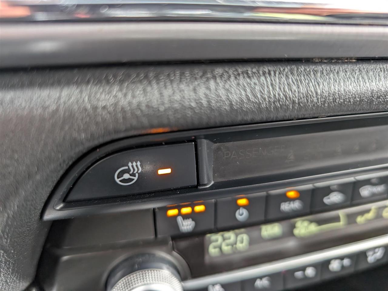 2022 Mazda CX-9 GT AWD - 6 PASS - NAVI - SUNROOF - 360 CAMERA Photo