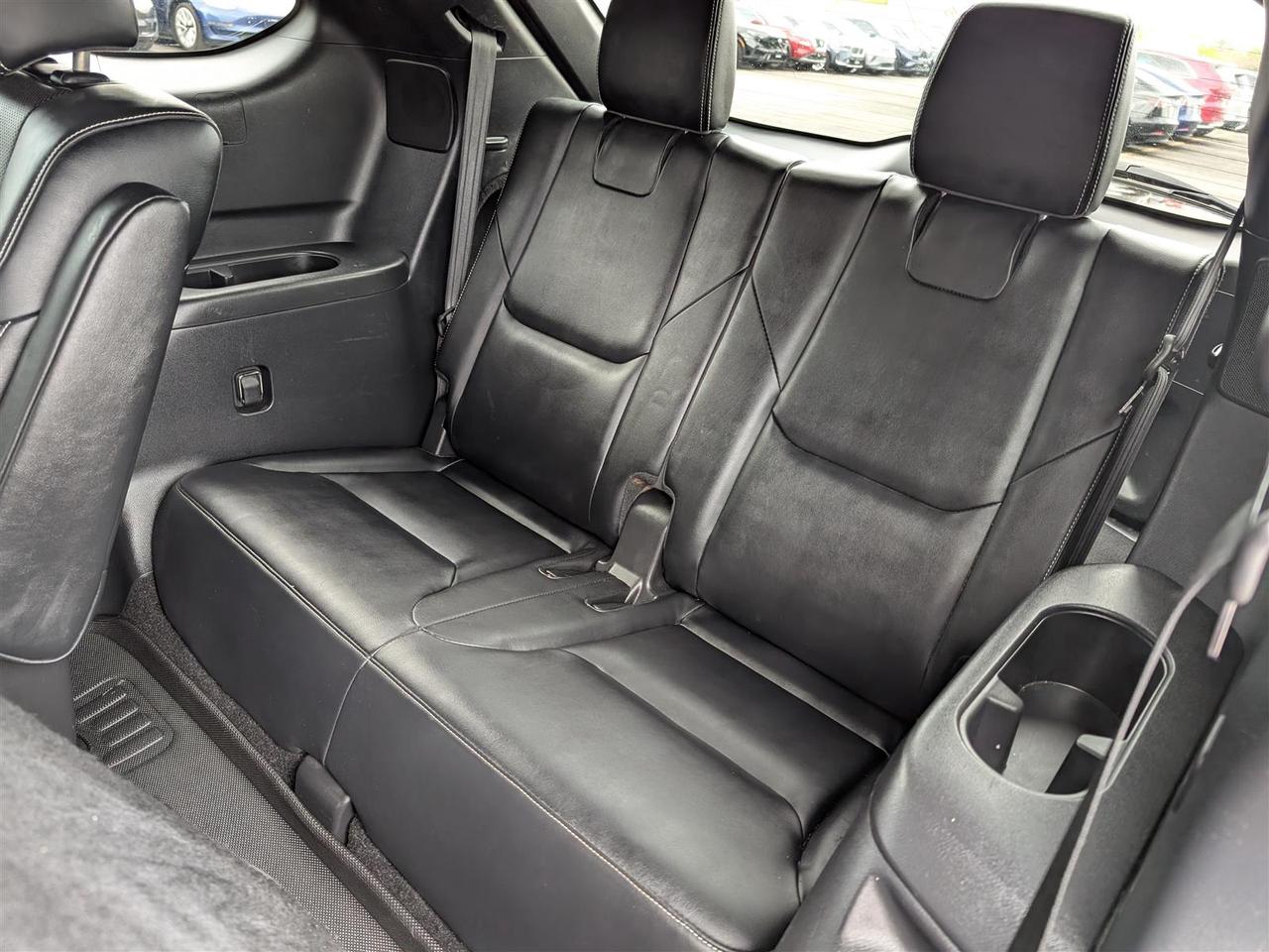 2022 Mazda CX-9 GT AWD - 6 PASS - NAVI - SUNROOF - 360 CAMERA Photo
