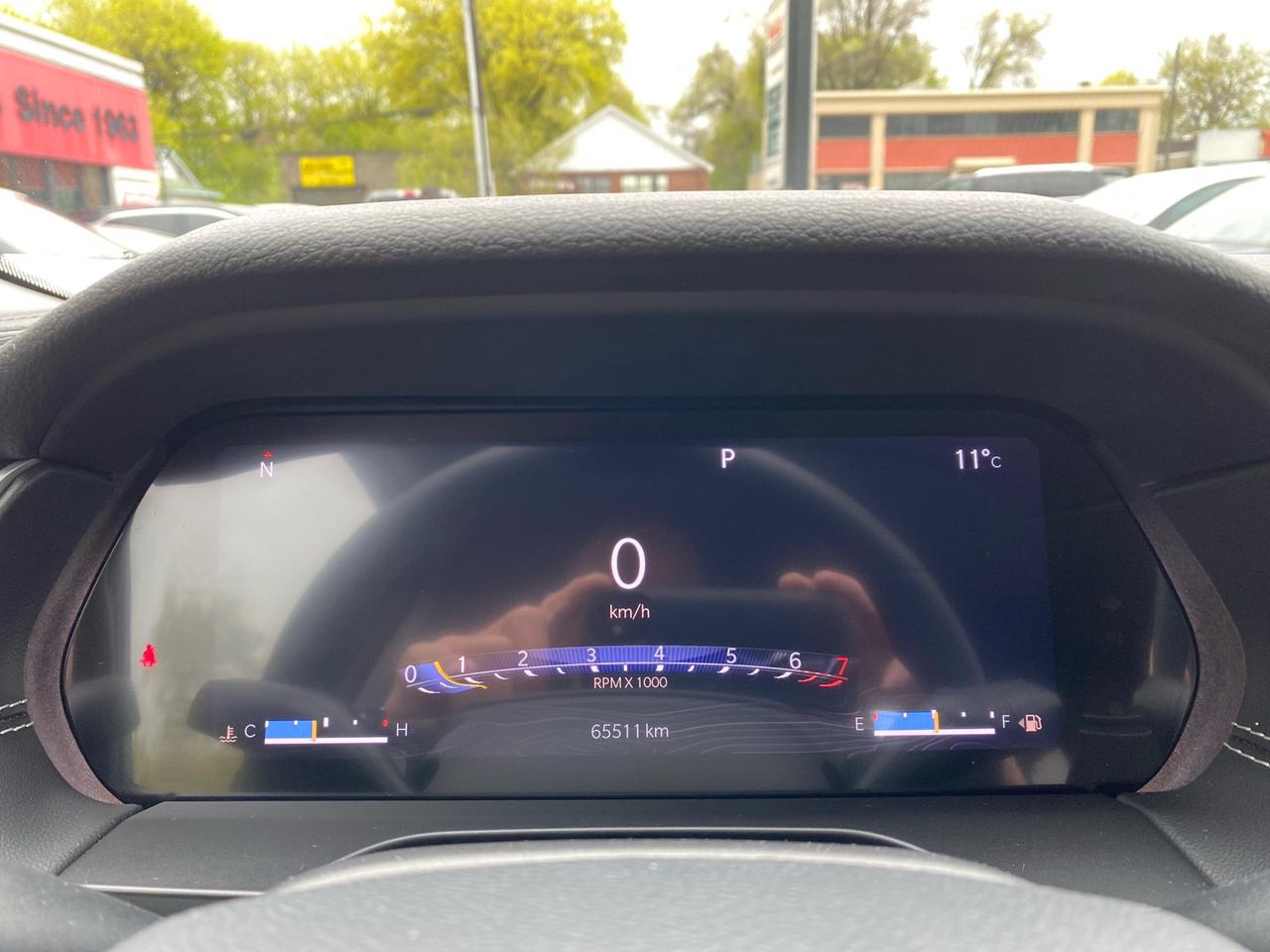 2023 Jeep Grand Cherokee Laredo 4WD | Power Rear Lift-Gate | Apple CarPlay | Android Auto Photo