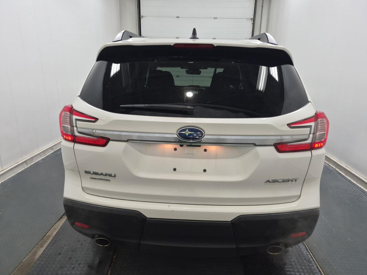 2024 Subaru ASCENT LIMITED | AWD | NO ACCIDENTS | LEATHER | PANO | NAV Photo