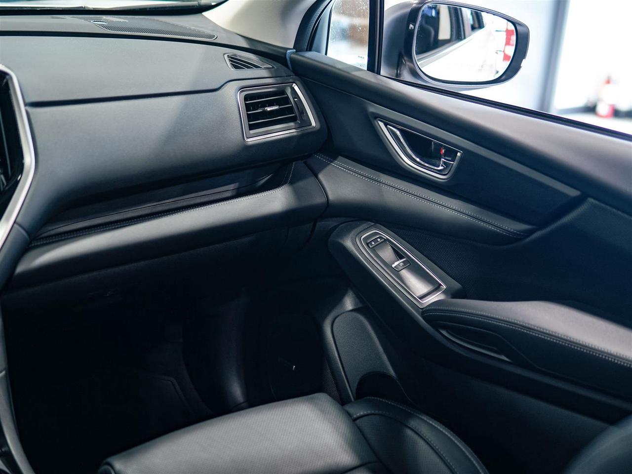 2024 Subaru ASCENT LIMITED | AWD | NO ACCIDENTS | LEATHER | PANO | NAV Photo