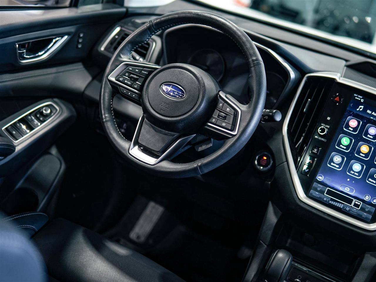 2024 Subaru ASCENT LIMITED | AWD | NO ACCIDENTS | LEATHER | PANO | NAV Photo