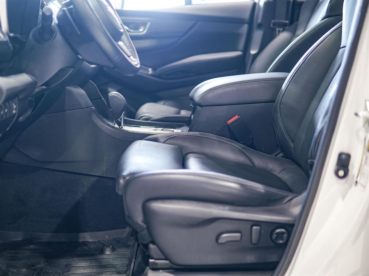 2024 Subaru ASCENT LIMITED | AWD | NO ACCIDENTS | LEATHER | PANO | NAV Photo
