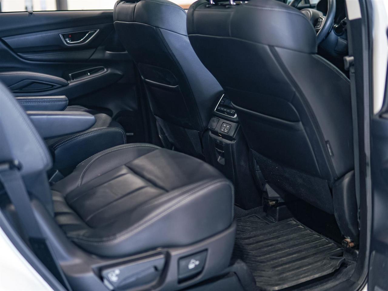 2024 Subaru ASCENT LIMITED | AWD | NO ACCIDENTS | LEATHER | PANO | NAV Photo