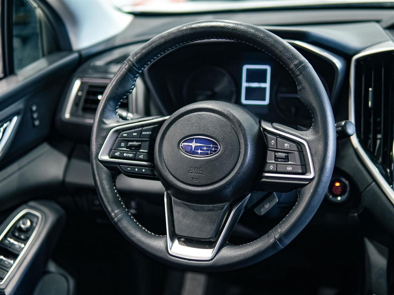 2024 Subaru ASCENT LIMITED | AWD | NO ACCIDENTS | LEATHER | PANO | NAV Photo
