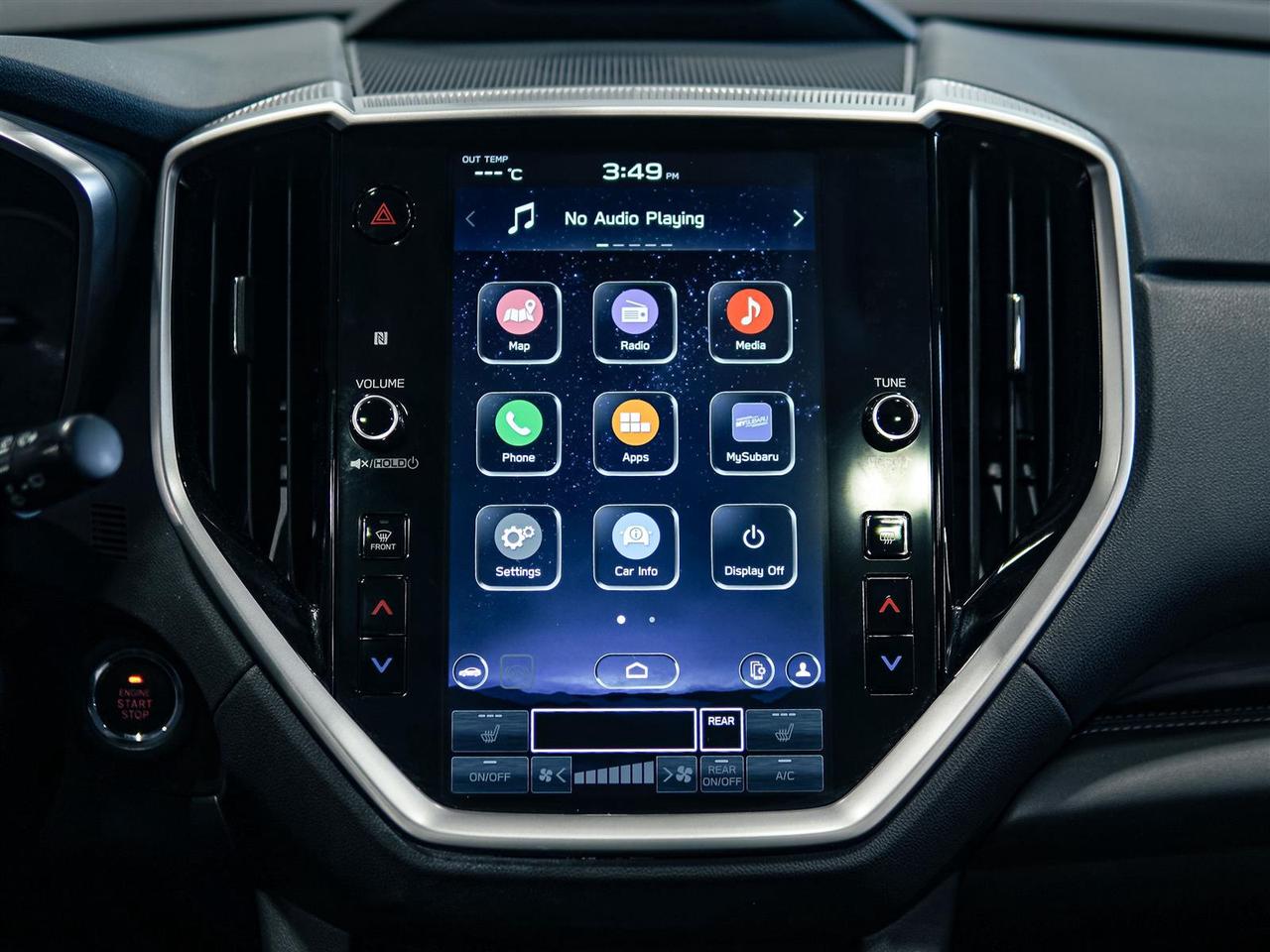 2024 Subaru ASCENT LIMITED | AWD | NO ACCIDENTS | LEATHER | PANO | NAV Photo