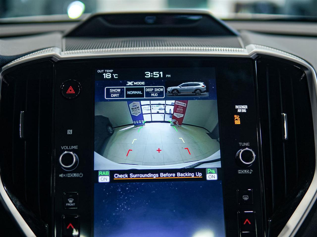 2024 Subaru ASCENT LIMITED | AWD | NO ACCIDENTS | LEATHER | PANO | NAV Photo