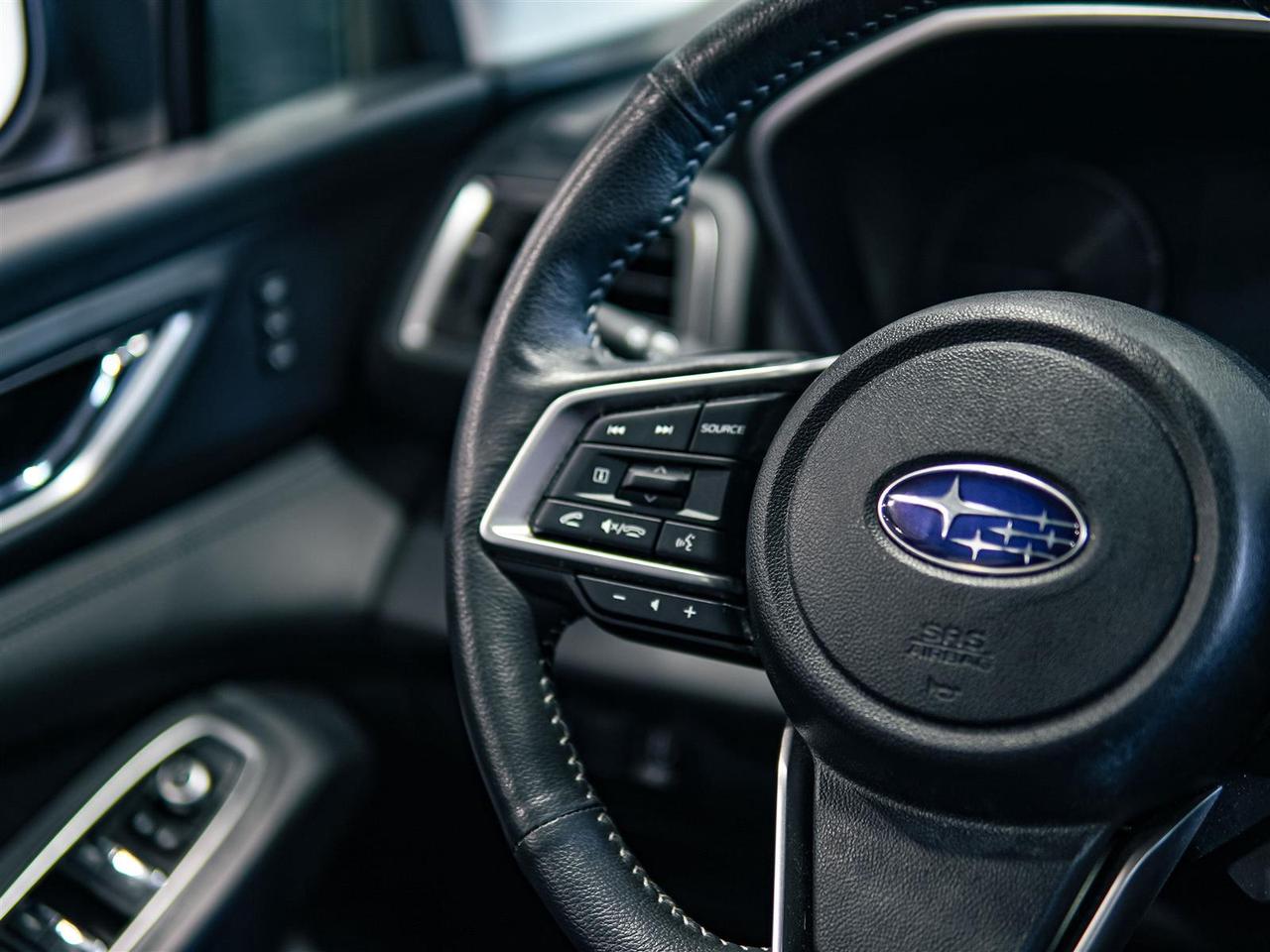 2024 Subaru ASCENT LIMITED | AWD | NO ACCIDENTS | LEATHER | PANO | NAV Photo