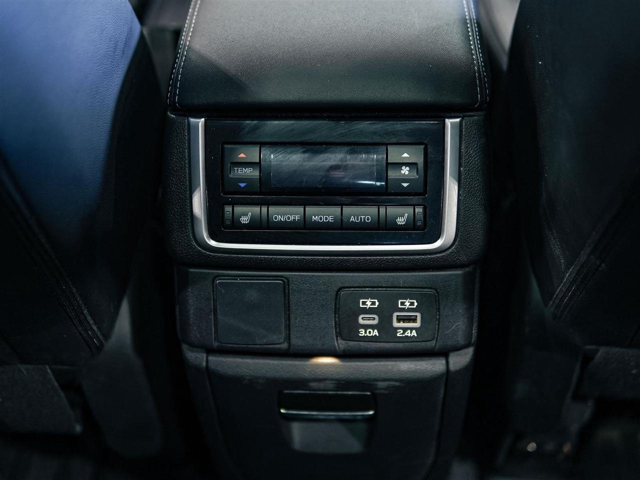 2024 Subaru ASCENT LIMITED | AWD | NO ACCIDENTS | LEATHER | PANO | NAV Photo