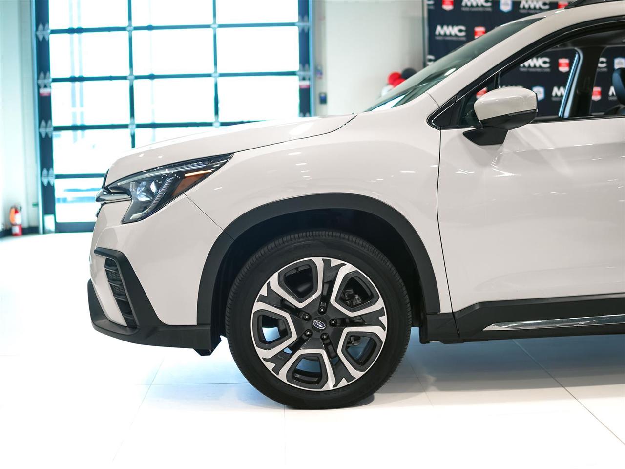 2024 Subaru ASCENT LIMITED | AWD | NO ACCIDENTS | LEATHER | PANO | NAV Photo