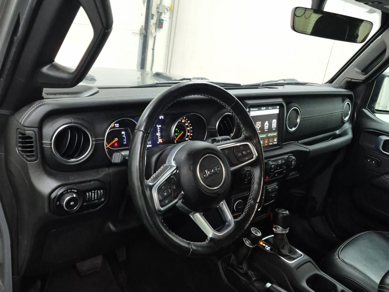 2021 Jeep Wrangler ** SALE PENDING BY RANDEEP ** Photo