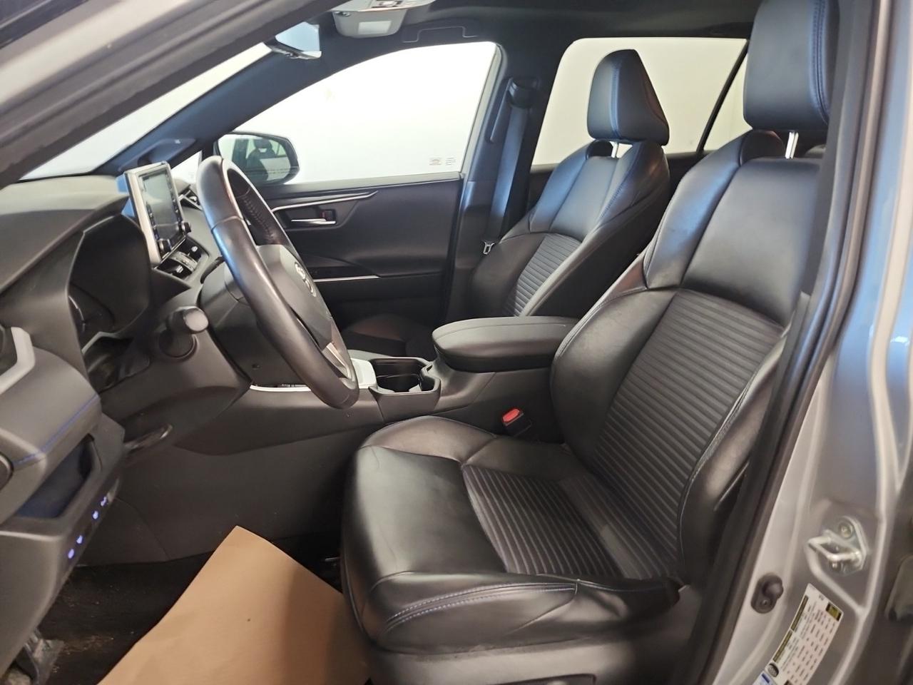 2021 Toyota RAV4 Hybrid HYBRID XSE AWD | NO ACCIDENTS | ONE OWNER | TOYOTA SERVICED Photo