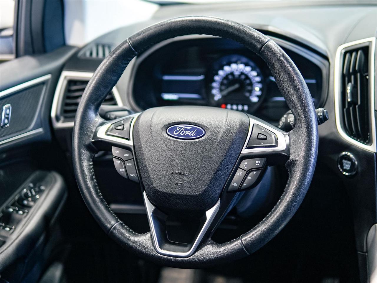 2022 Ford Edge SEL AWD | NO ACCIDENTS | FORD SERVICED Photo